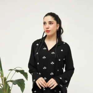 Onyx Black Co-ord